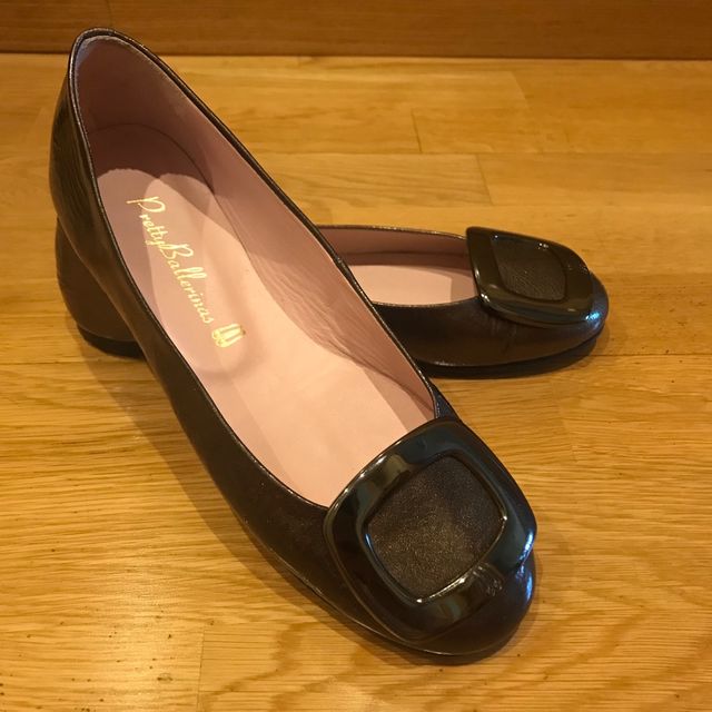 Bailarinas Pretty Ballerinas