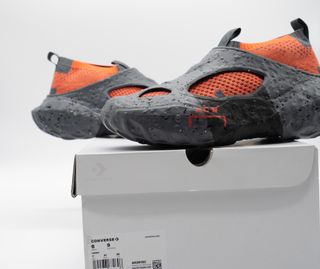 Converse SPONGE CX Crater Slip