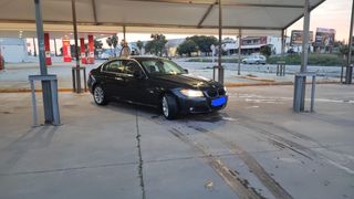 Despiece bmw 325D e90 lci 197cv(LEER)