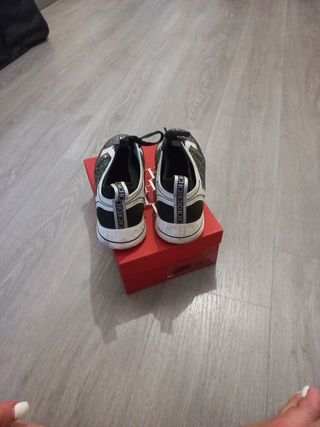 Zapatillas carolina herrera