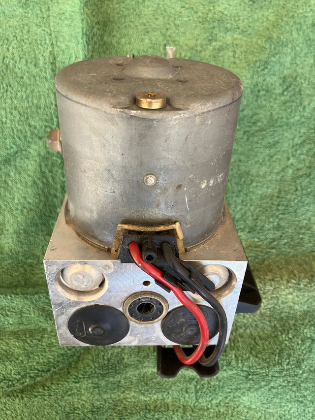 0265202418 Peugeot 406 V6 Pininfarina Módulo ABS