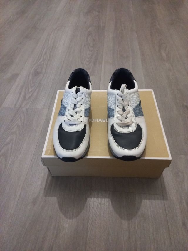Zapatillas michael kors