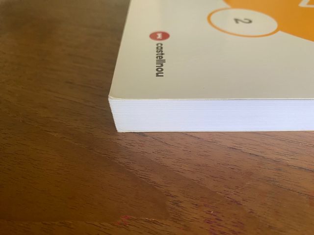 lengua catalana i literatura 2 batxillerat