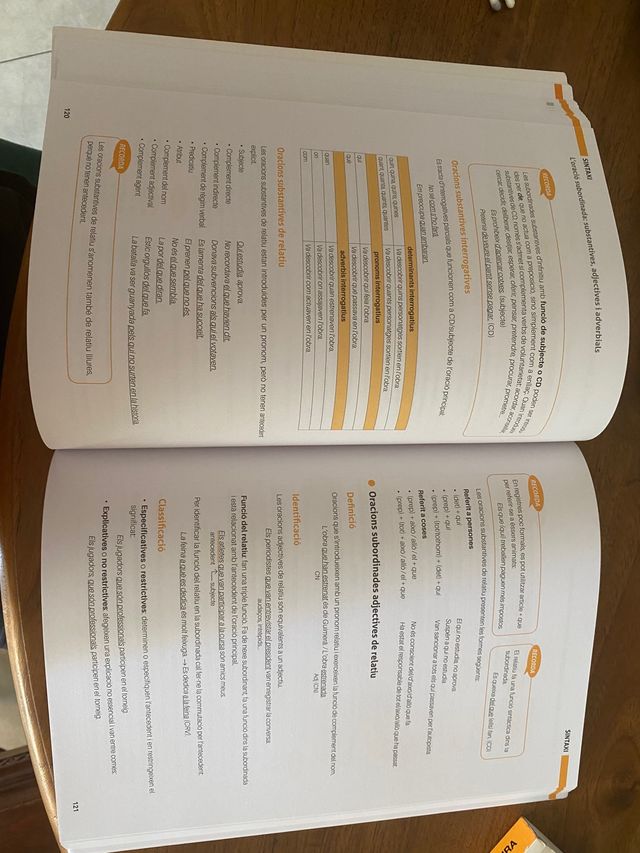 lengua catalana i literatura 2 batxillerat