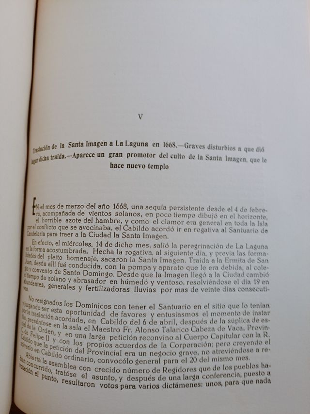 Historia de la religión en Canarias (1957)
