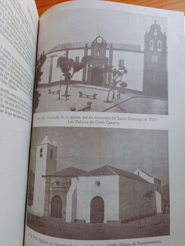 Historia de la religión en Canarias (1957)
