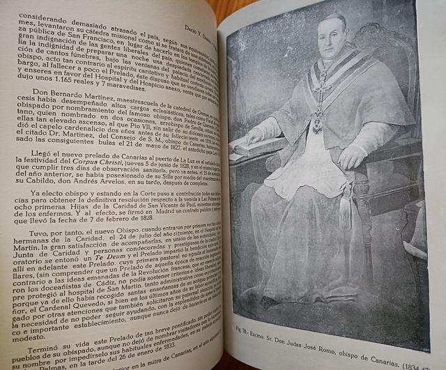 Historia de la religión en Canarias (1957)