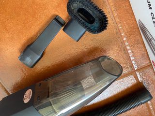 URAQT Aspiradora de Mano, 120W Sin Cable