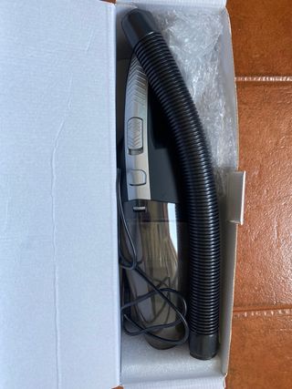 URAQT Aspiradora de Mano, 120W Sin Cable