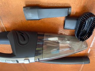 URAQT Aspiradora de Mano, 120W Sin Cable