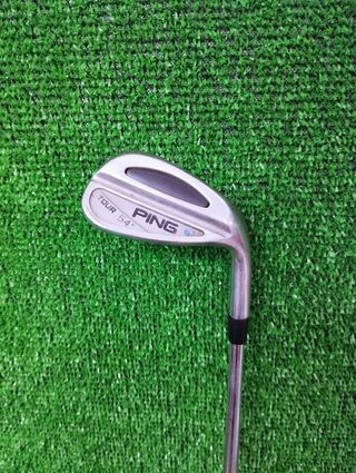 Palo de Golf Sand Ping