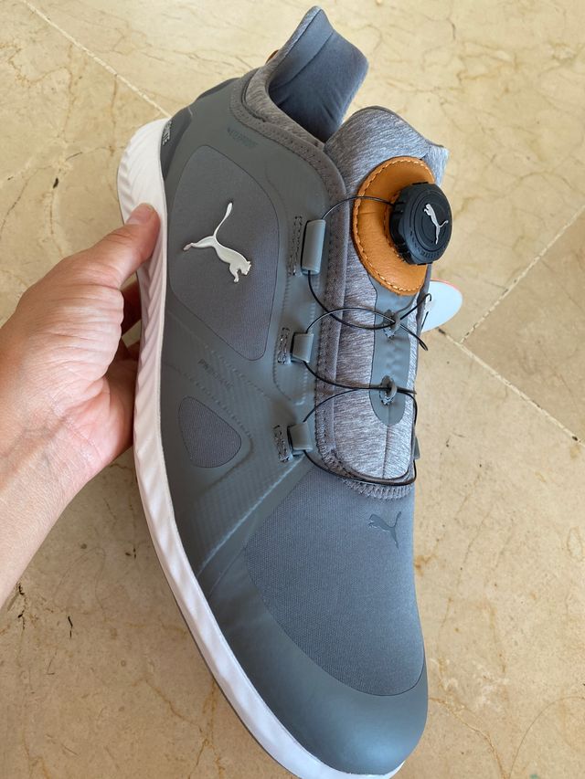 Zapatillas Puma Golf NUEVAS