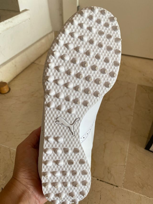 Zapatillas Puma Golf Mujer NUEVAS