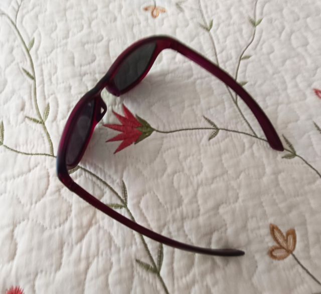 😎 ❤️Gafas Decathlon granates 🌞⛱️💥