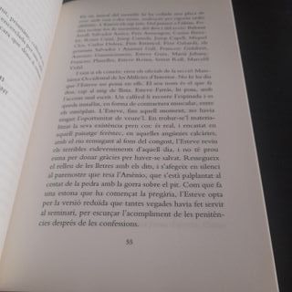 FIRMAT Els Ambaixadors. Premi Josep Pla 2014. Albe