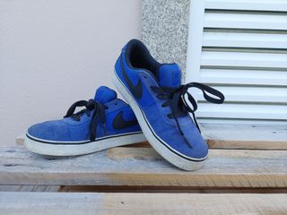 Zapatillas Nike Skate