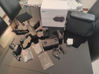 Hubsan Zino Pro Plus