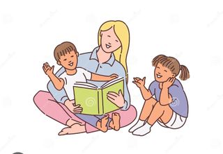 Niñera/ Canguro/ Repaso