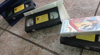 Pocahontas.Vhs