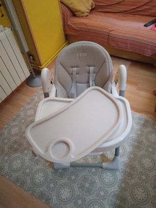 Trona Ivolia Bebedue