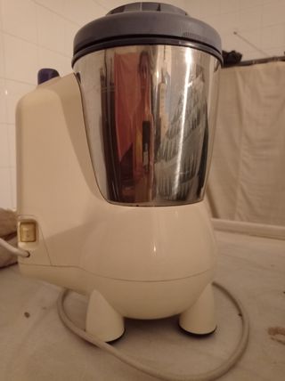 Robot de cocina