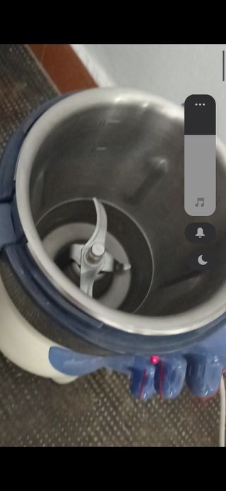 Robot de cocina