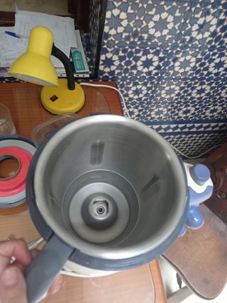 Robot de cocina