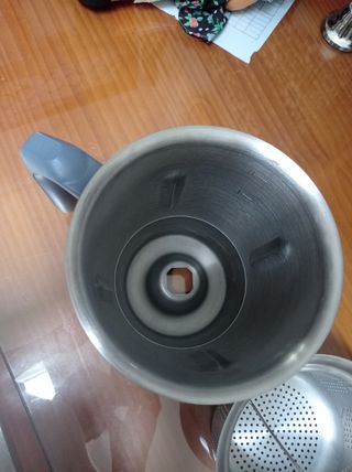 Robot de cocina
