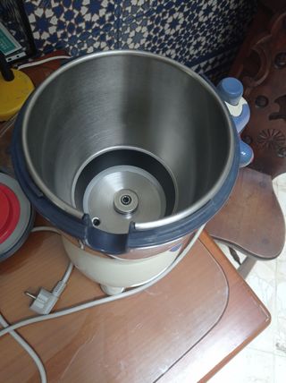 Robot de cocina