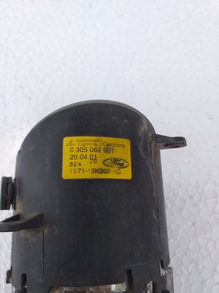 Faro antiniebla Ford mondeo