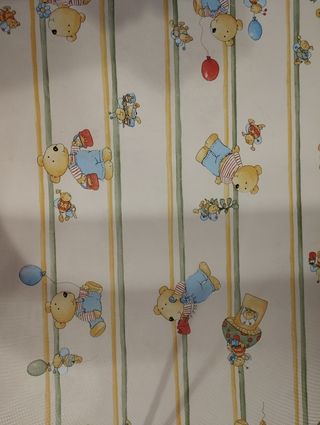 Parque corralito infantil Plastimyr