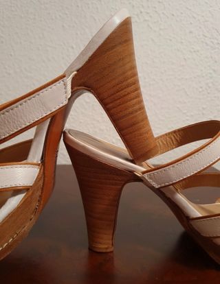 Sandalias LOOKY