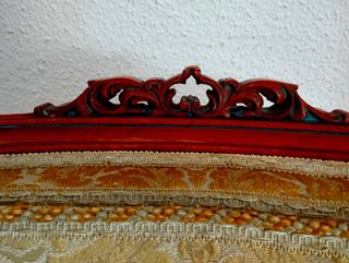 Pareja de Sillas Vintage