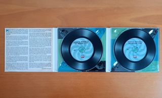 Essential Rockabilly, The Mercury Story
