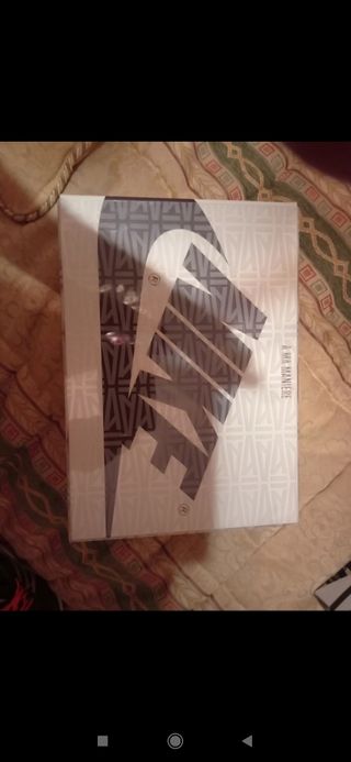 Zapatillas Nike Air Jordan