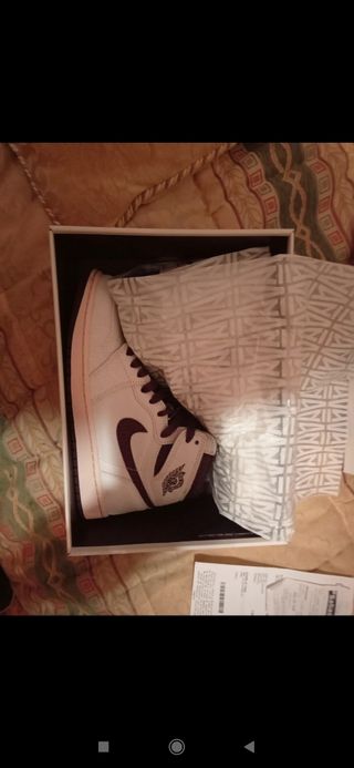 Zapatillas Nike Air Jordan