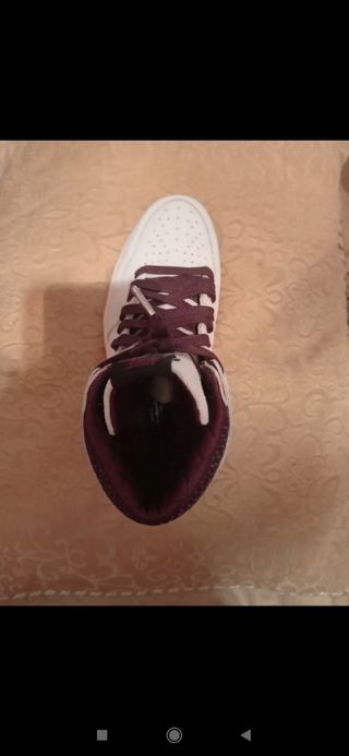Zapatillas Nike Air Jordan