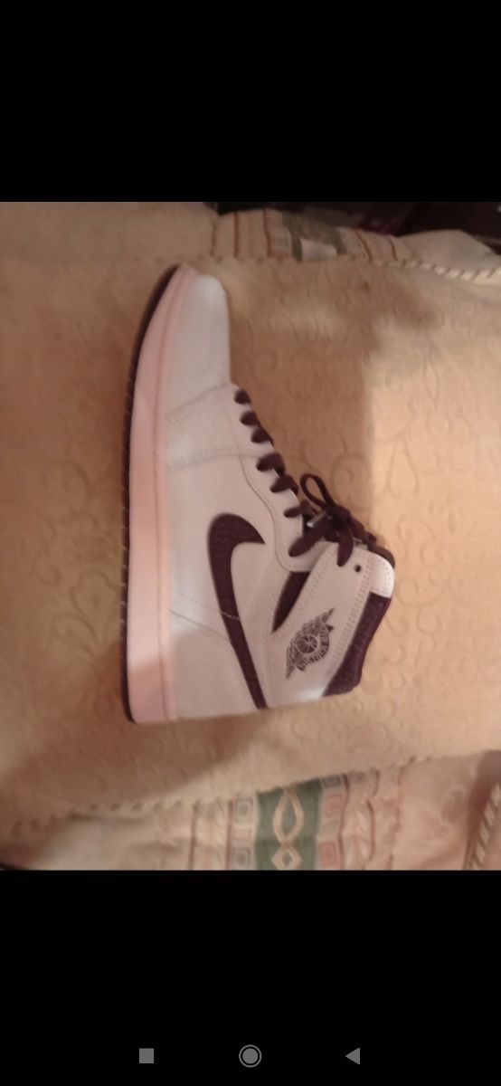 Zapatillas Nike Air Jordan