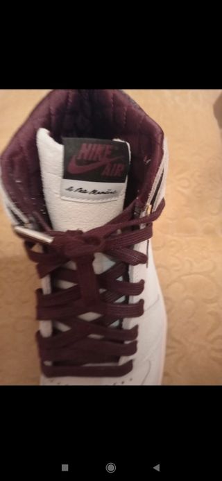 Zapatillas Nike Air Jordan