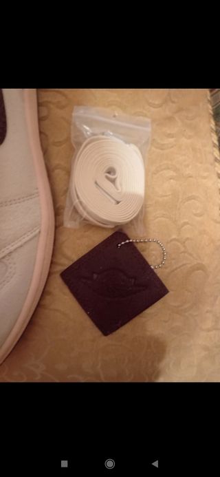 Zapatillas Nike Air Jordan
