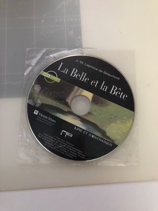 La Belle et la Bête