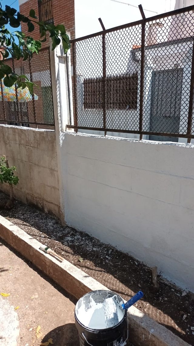 Limpiezas turísticas pinturas Aires acondicionados