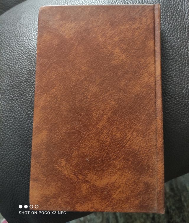 El conformista obras maestras literatura