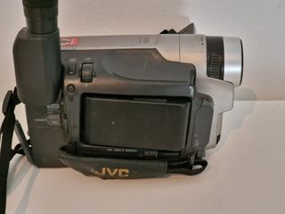 Camara  JVC VHS-C GR-FXM16EG