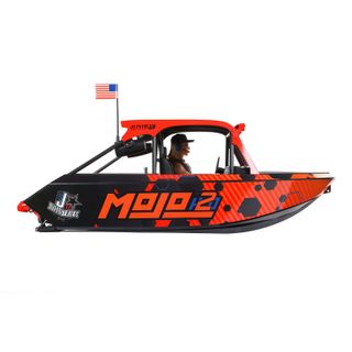 JET BOAT 1/6 24" Jetstream RTR Electrica lancha