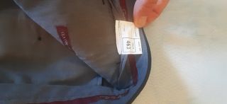 Pantalon Emidio Tucci caballero 