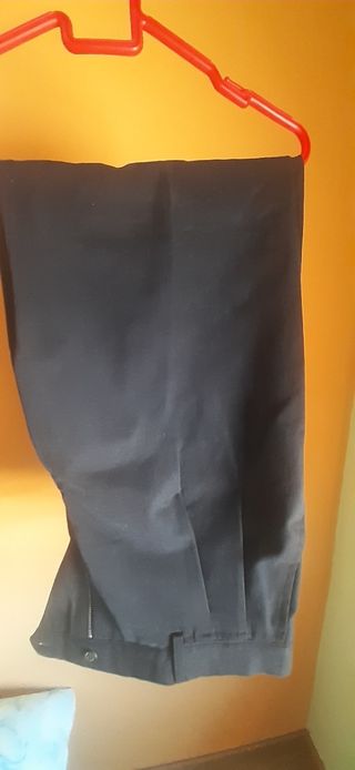 Pantalon Emidio Tucci caballero 