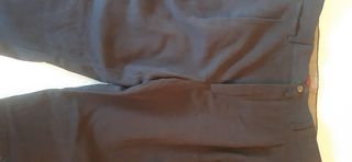 Pantalon Emidio Tucci caballero 