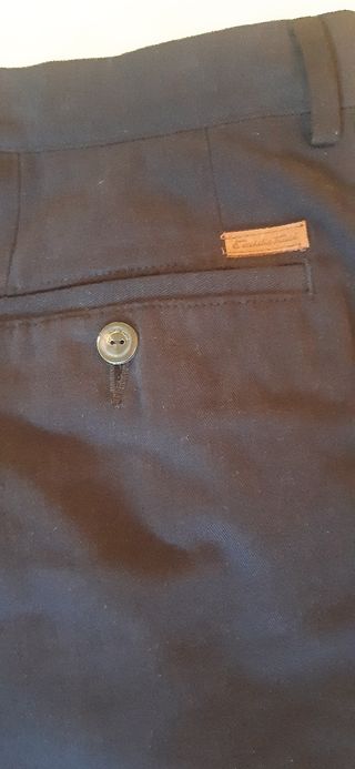 Pantalon Emidio Tucci caballero 