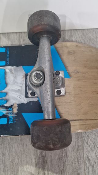 Skate 7,5
